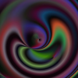 Polar Gradient 21